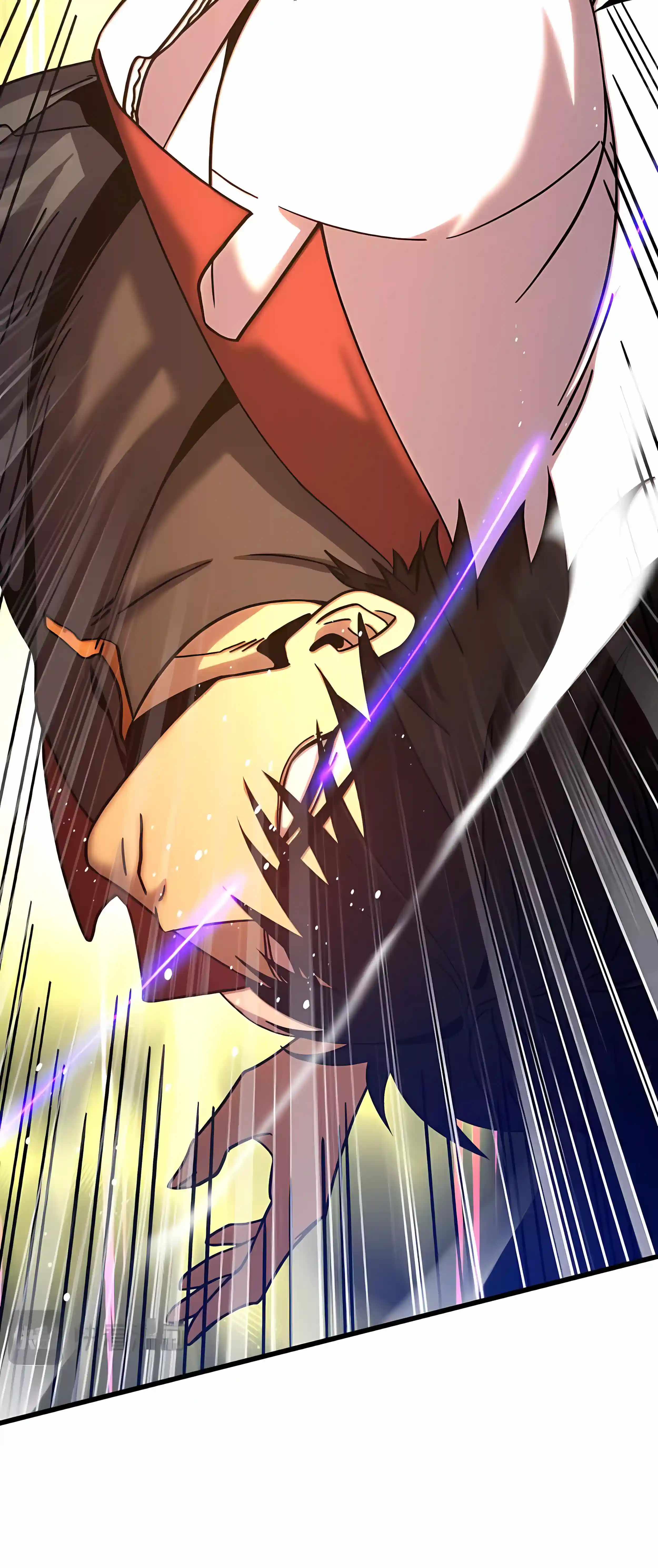 Apex Future Martial Arts Chapter 343 57